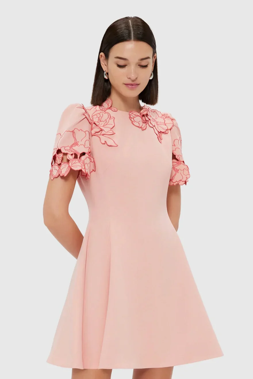6199-0030 LLRE250061 Elyse-Embroidered-Short-Sleeve-Mini-Dress Light-Rose 5 jpg 880x cb18a800-52ee-4ea9-ad80-91d57dcbaae4