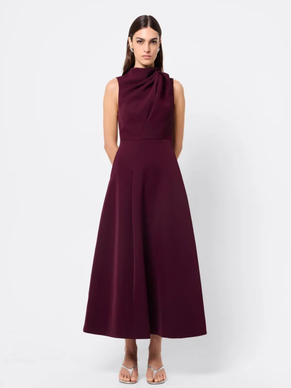6199-CosmicMaxiDress Cherry Ecomm Reshoot 2025 01-1