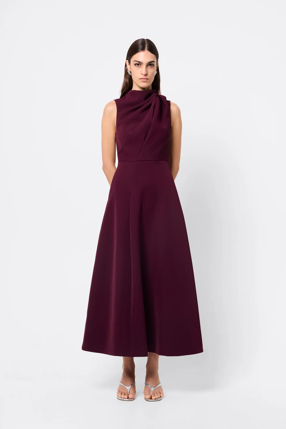 6199-CosmicMaxiDress Cherry Ecomm Reshoot 2025 01-1