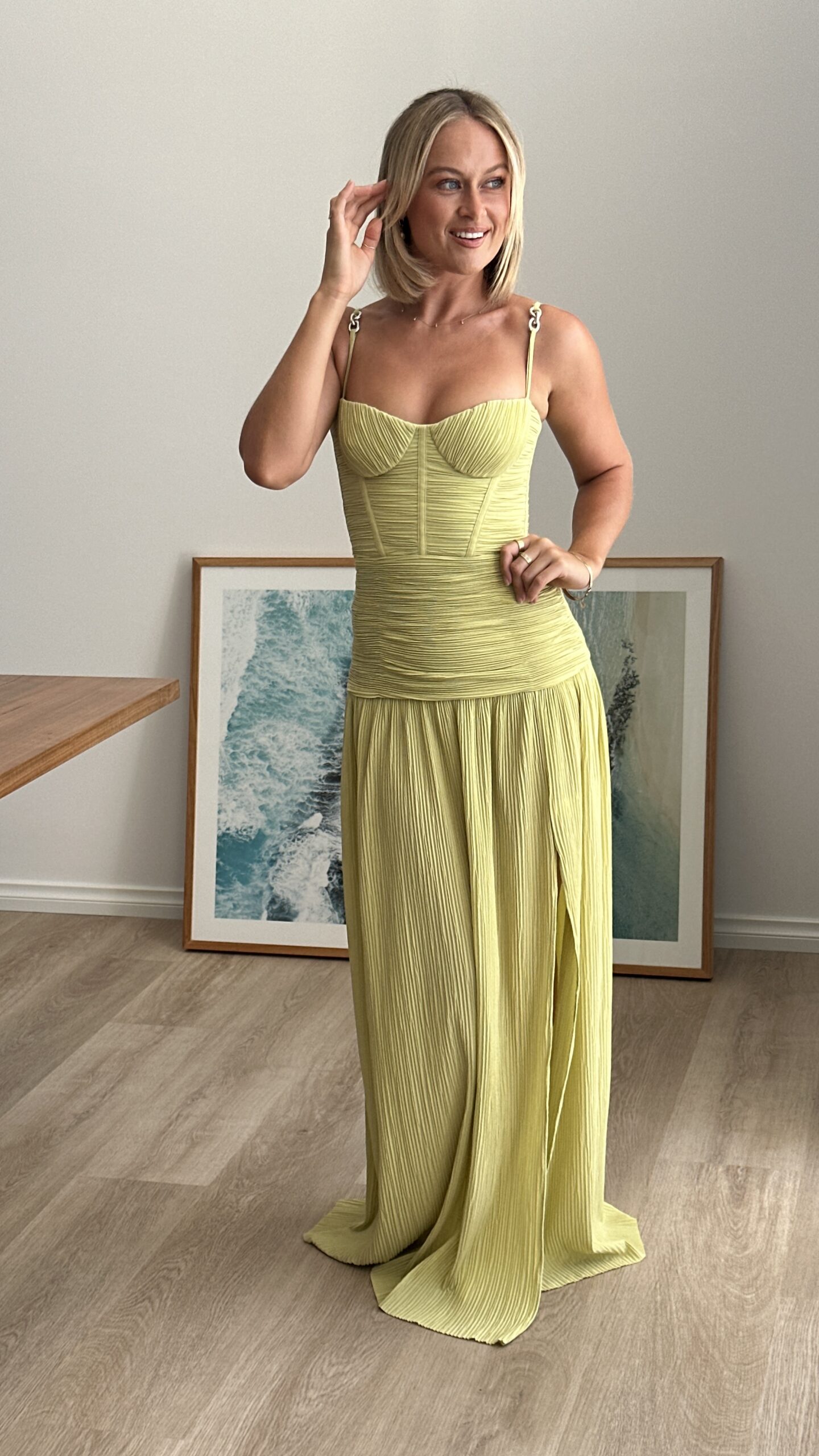 sparkly silver dress Sequin Open Back Mini weight material with slight 2026 Prom Dress Online, jan24-release Color:Mint*