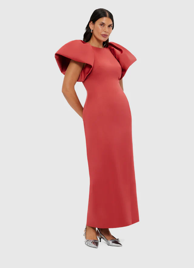 6199-LLBR25004-MUL Lucinda-Maxi-Dress Mulberry Size 12 4
