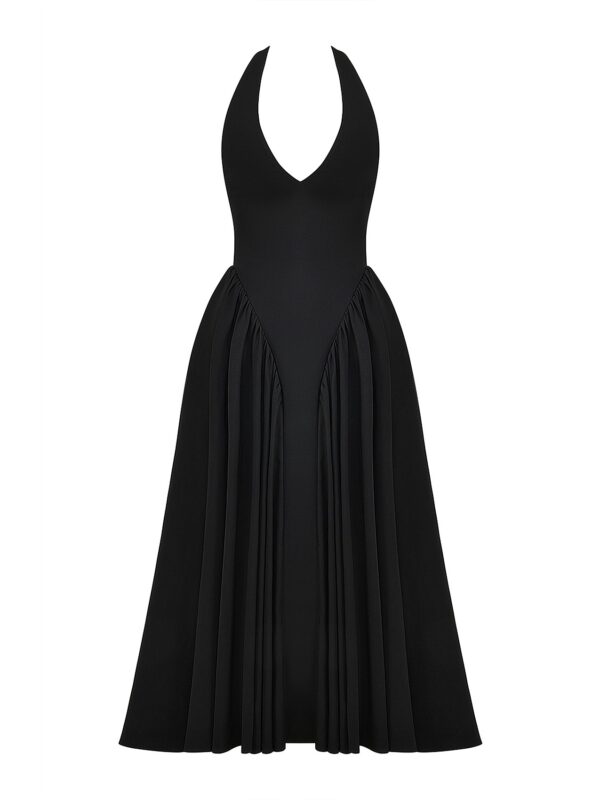 7092-MARILYN DRESS