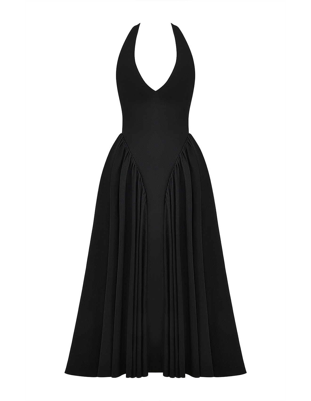 7092-MARILYN DRESS