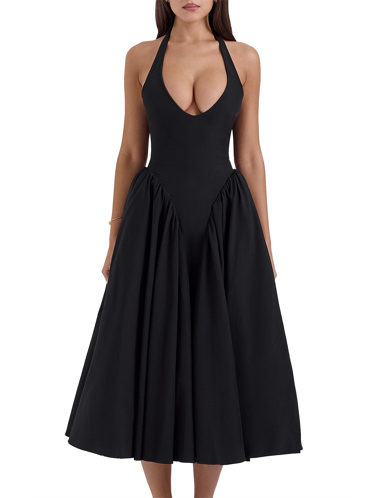 7092-Marilyn dress HCB front