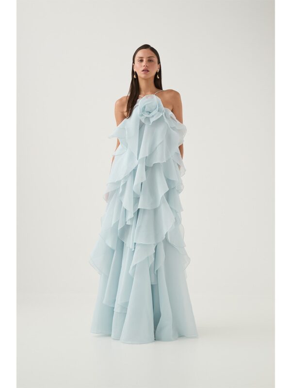 7092-aje dress