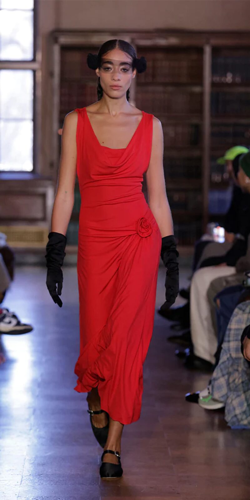 6364-Sandy-Liang-Ness-Dress---Red-20231011182102