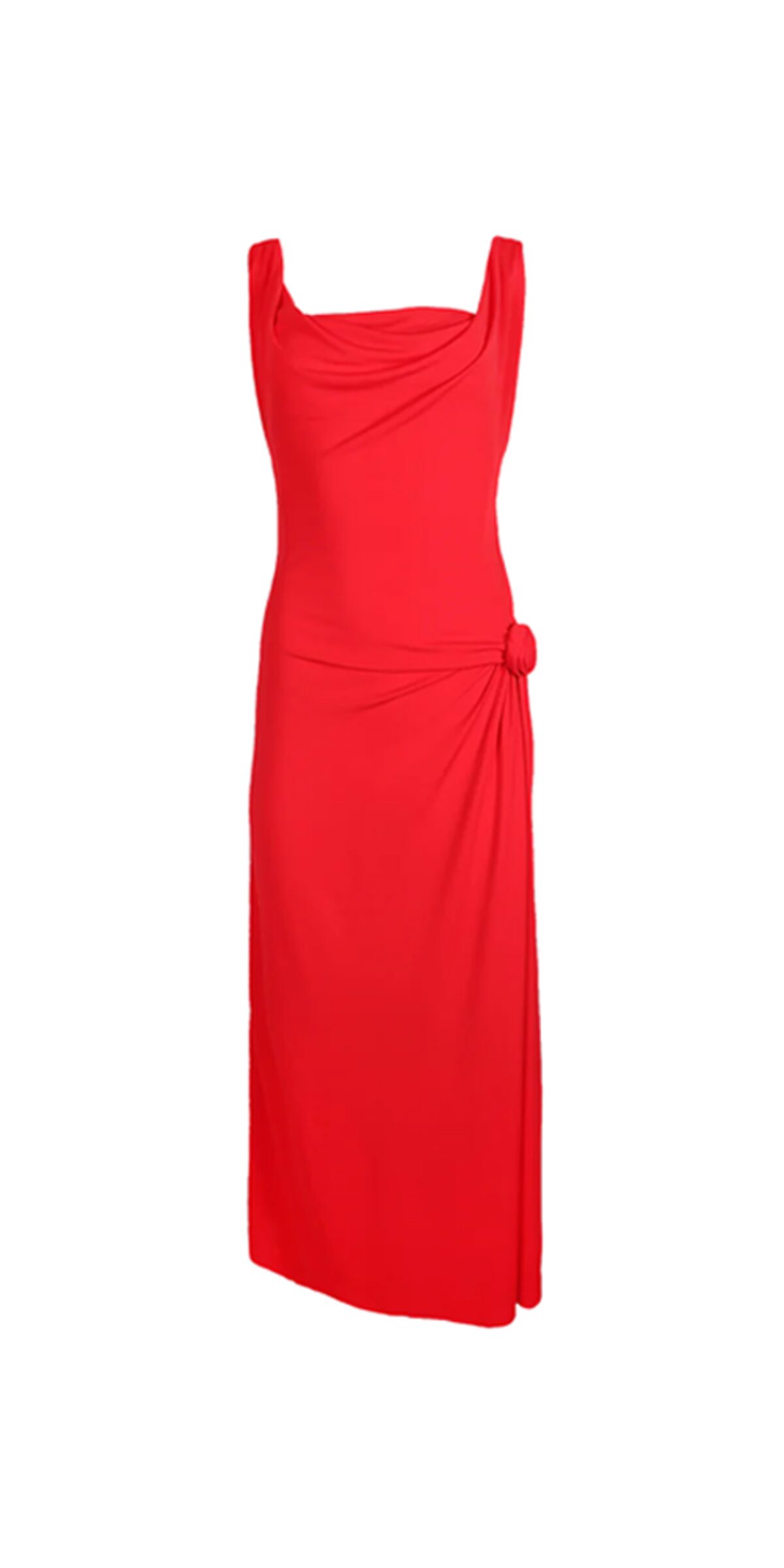 6364-Sandy-Liang-Ness-Dress---Red-20231011182104