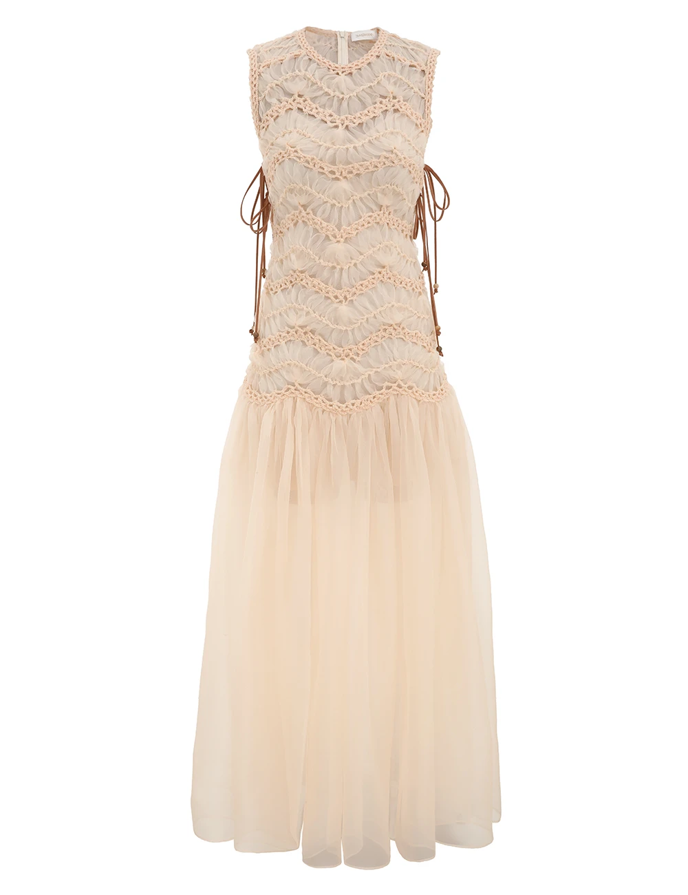 2425-Zimmermann-Illuminate-Macrame-Maxi-Dress