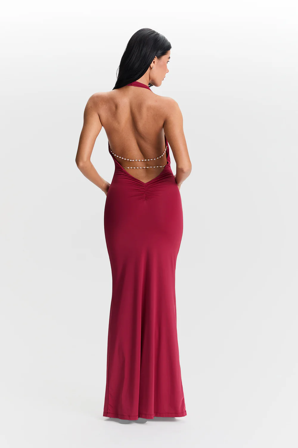 9209-HarperDressRed 3