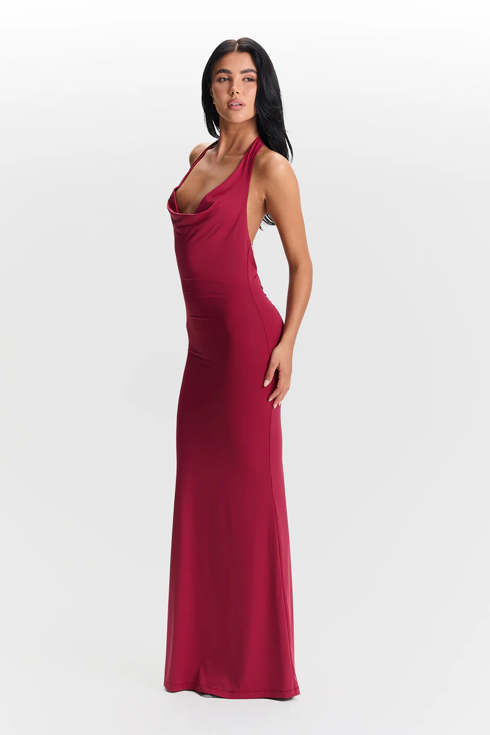 9209-HarperDressRed 4