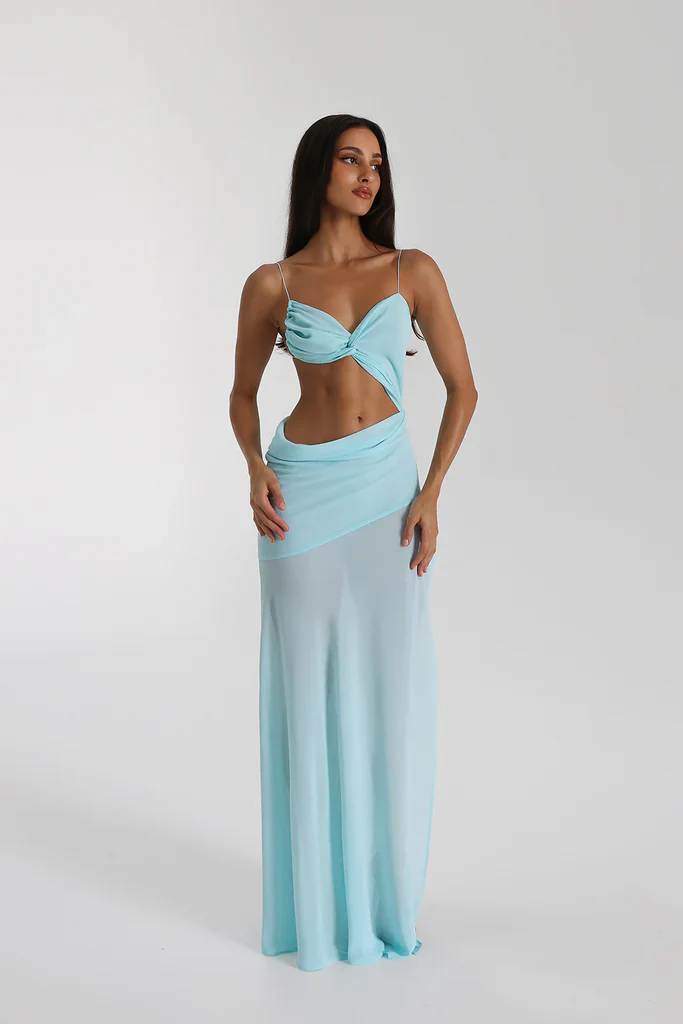 9209-HireNatalieRoltDahliaDressGowninBabyBlue