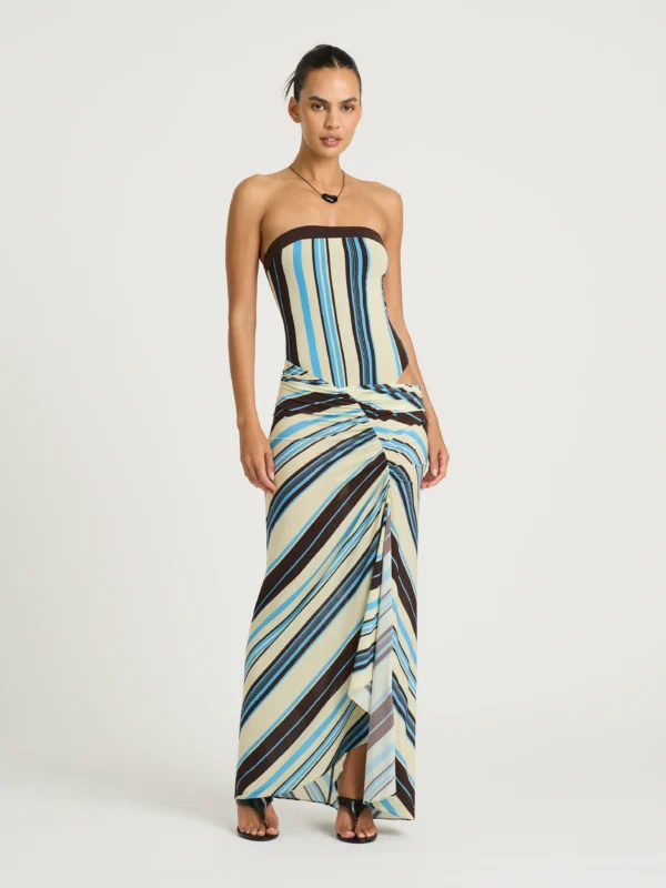 271-S45-BEN705-RumiStraplessMaxi-OceanStripe-25995-Benni-1084