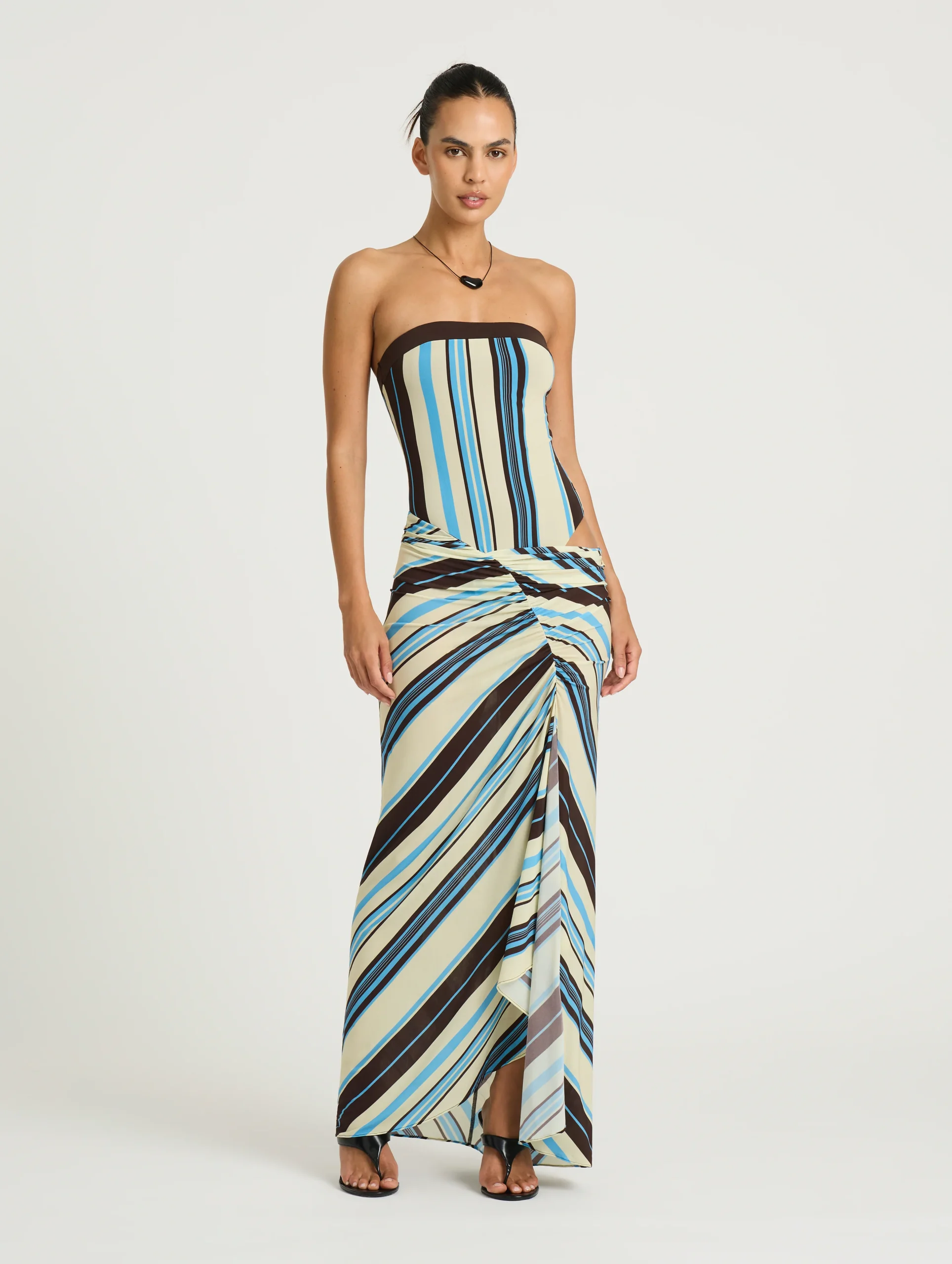 271-S45-BEN705-RumiStraplessMaxi-OceanStripe-25995-Benni-1084