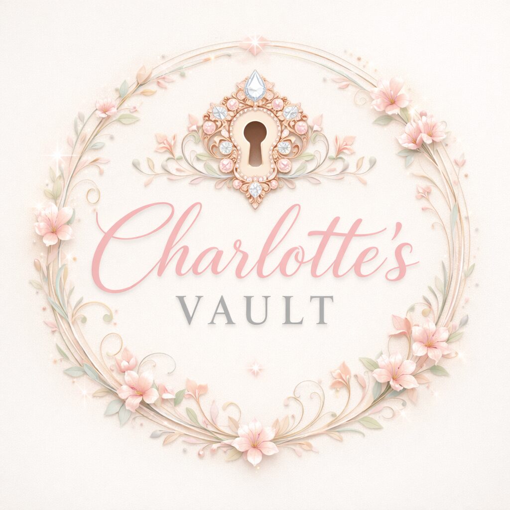 CharlottesVault CharlottesVault