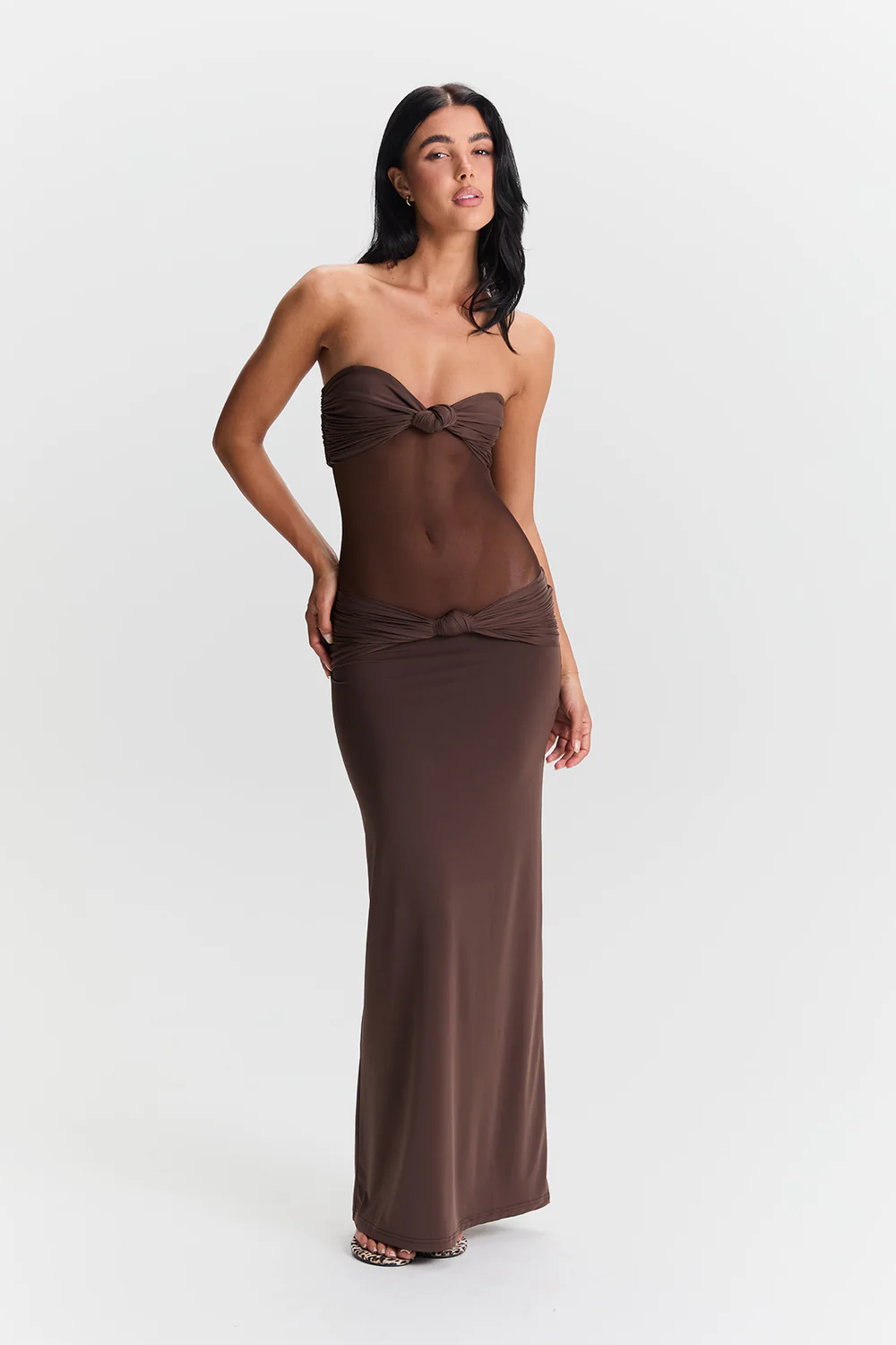 9493-Amara-ResizeAmaraDressBrown 3