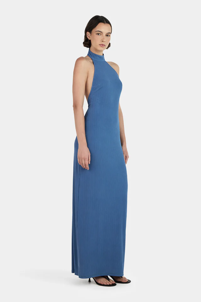 9493-TURLINGTONMAXIDRESS MARINABLUE HansenandGretel 008 640x