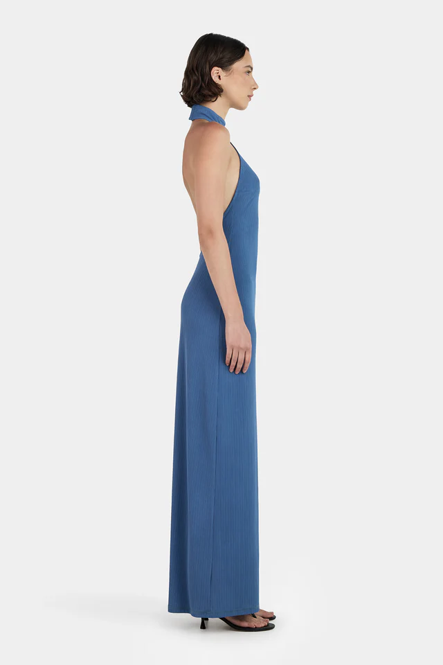 9493-TURLINGTONMAXIDRESS MARINABLUE HansenandGretel 010 640x