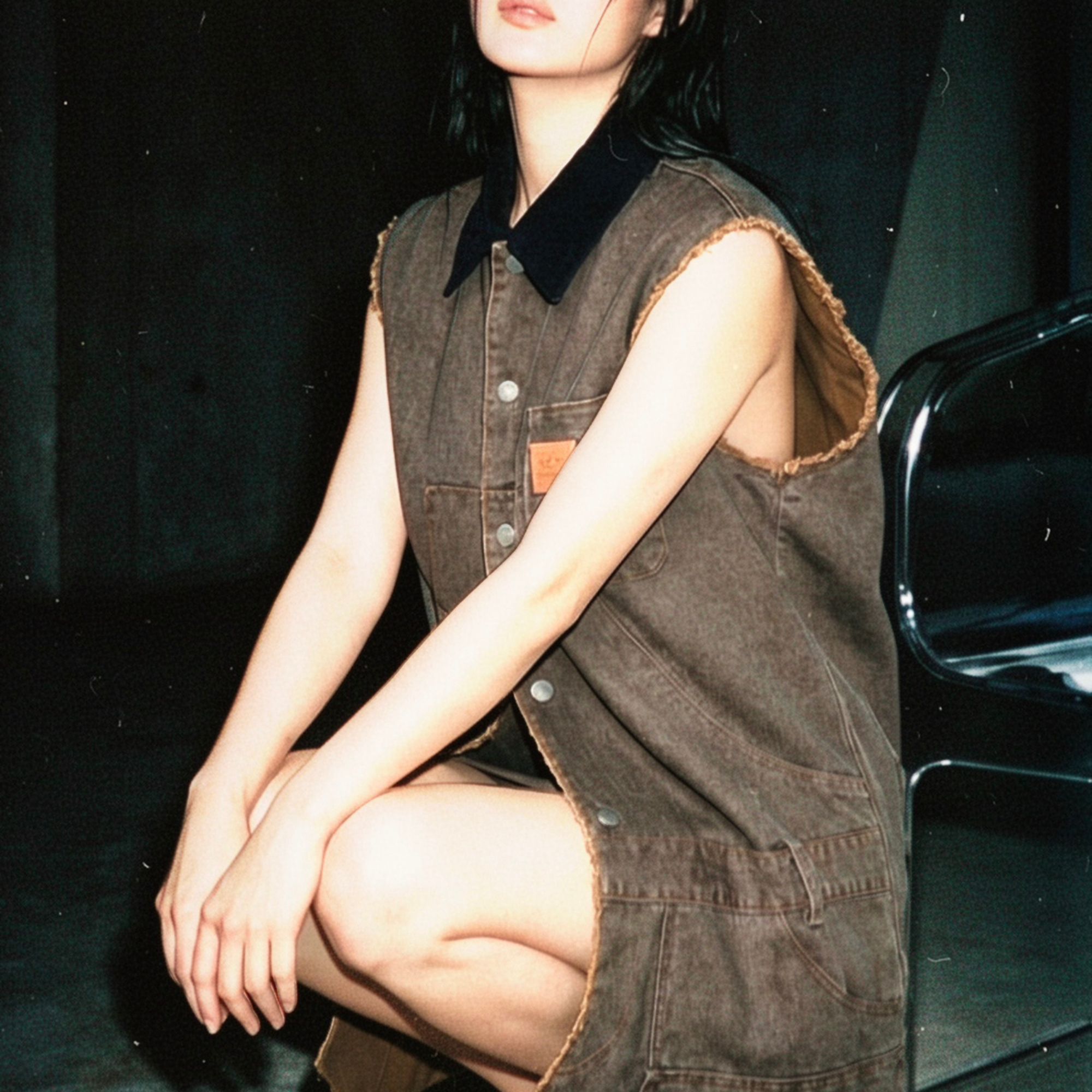 9988-Bell Model Shot