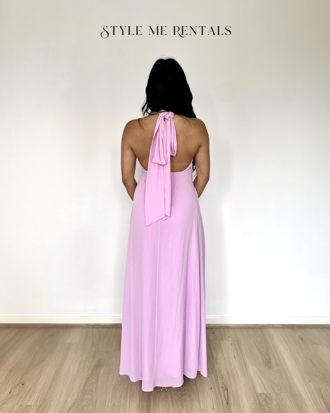 2054-Calia Collection Antonia Dress Soft Pink 3