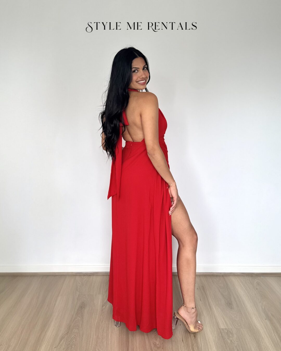 2054-Calia Collection Antonia Red 2
