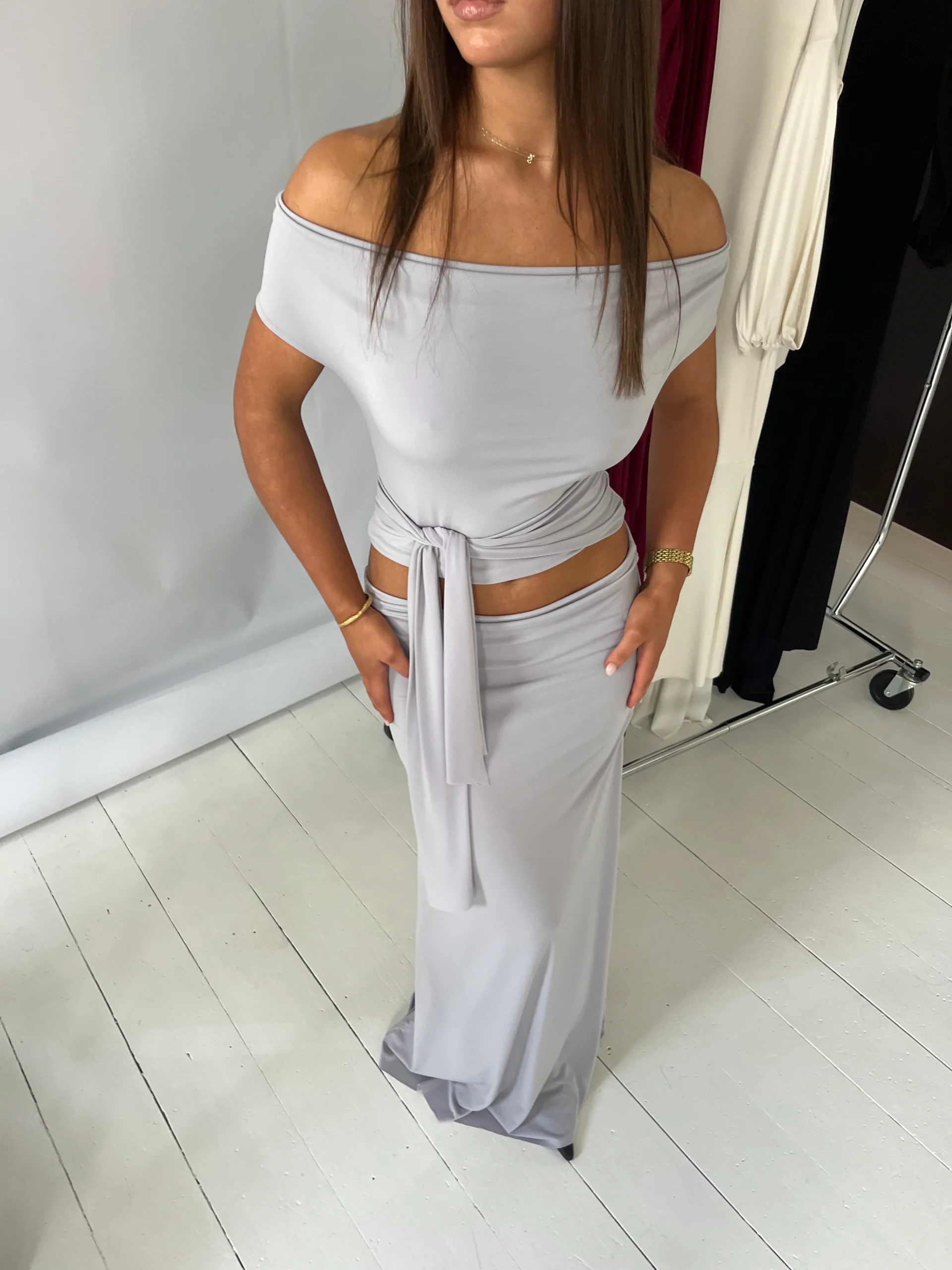 Raya Set