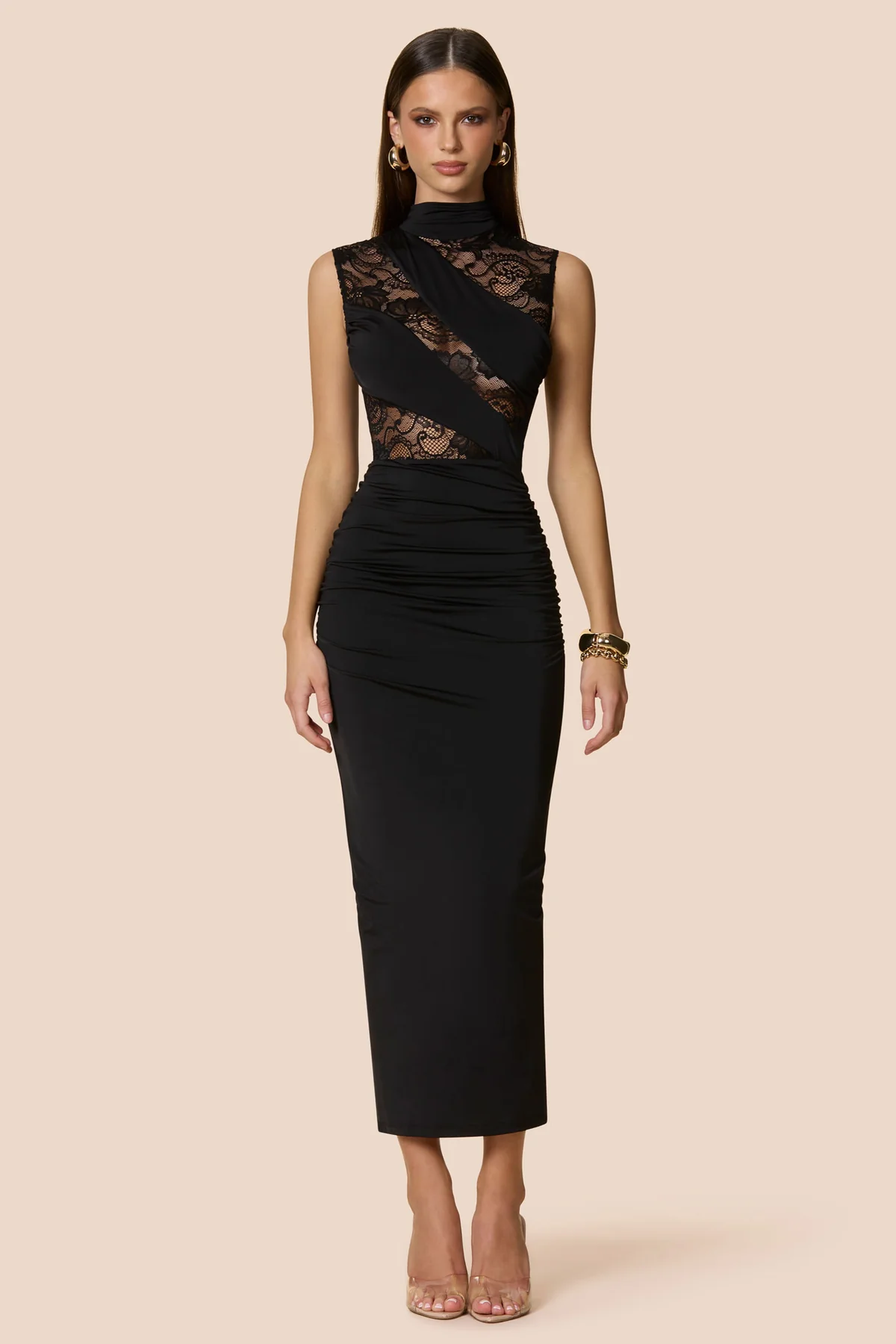 10709-NON2510 BLACK- 1