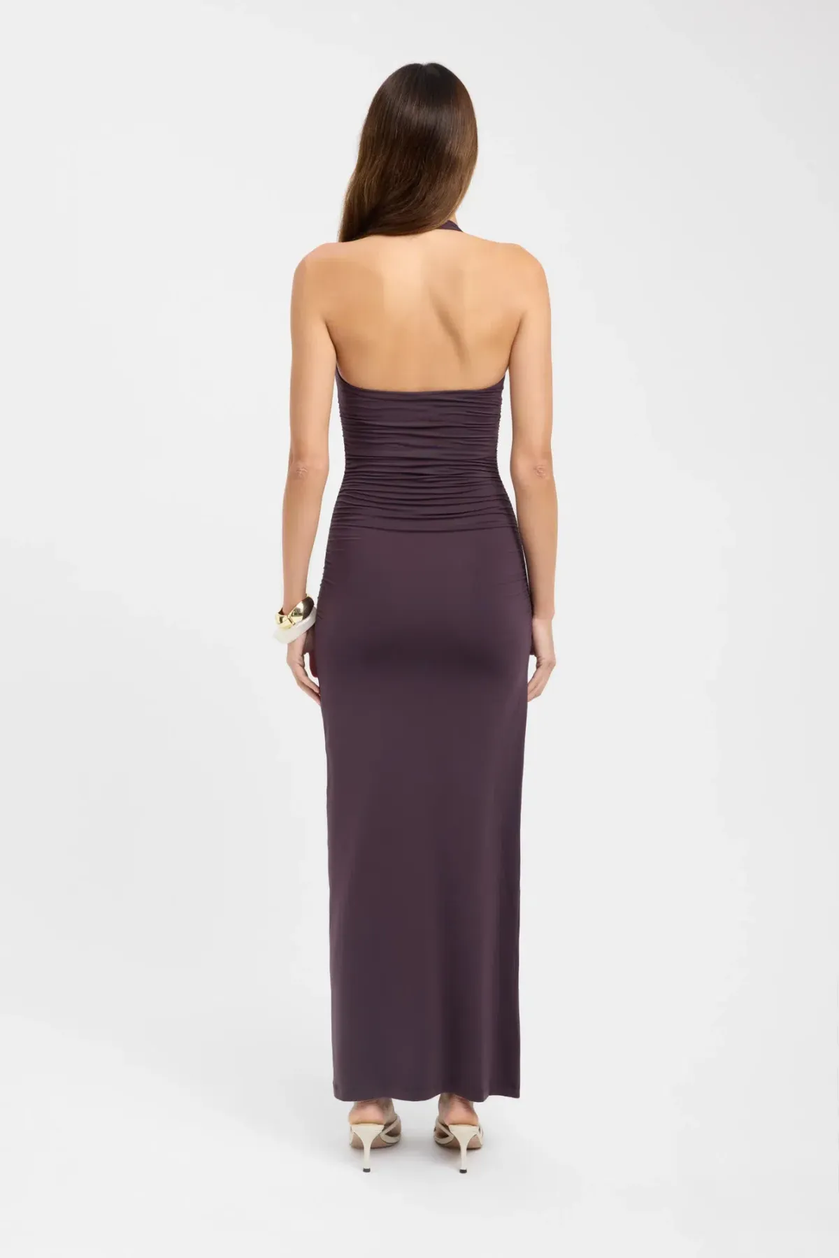 Kookai Hailey Halter Dress Photo