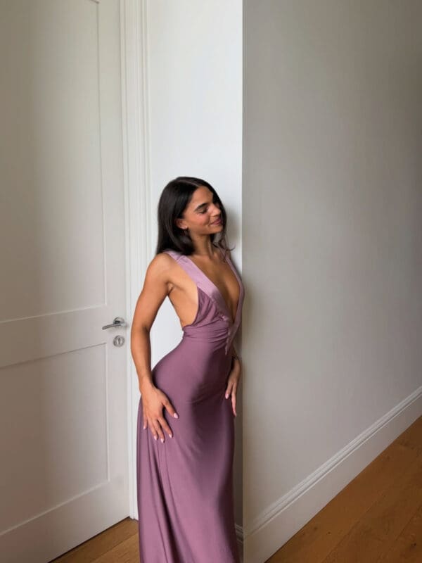 Rosa Gown