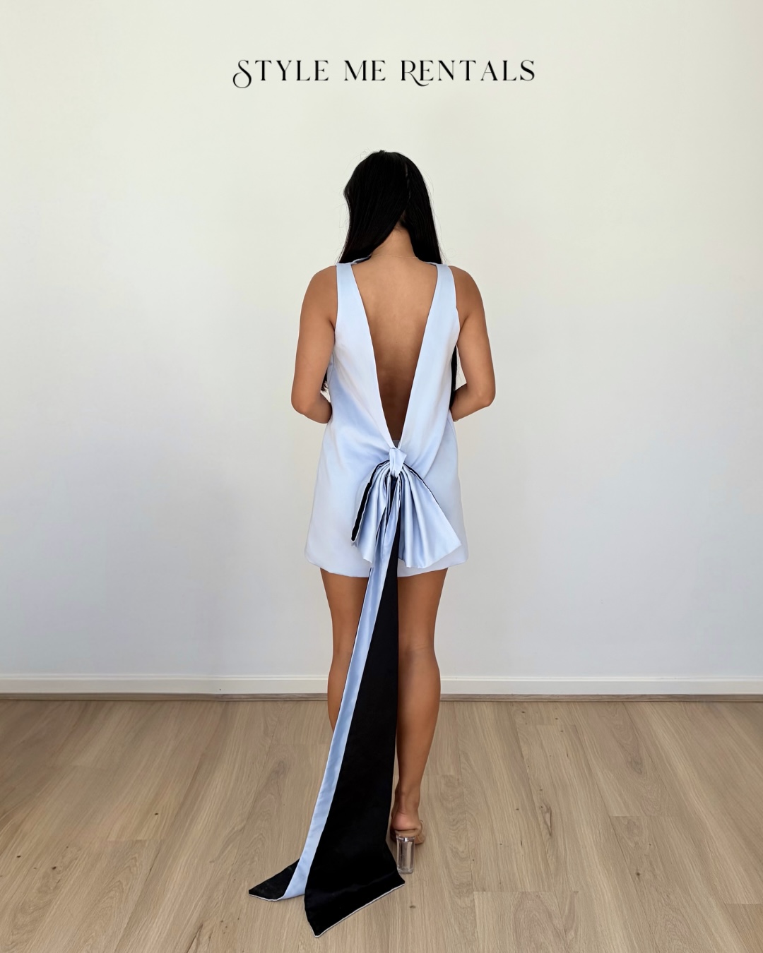 2054-Effie Kats Nikola Dress Ice Blue 3