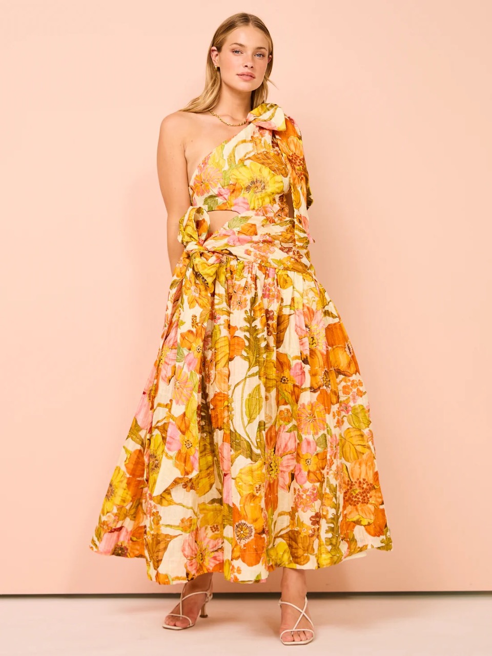 626-Coco Lola Alemais SilasOneShoulderGown-3-1 Large