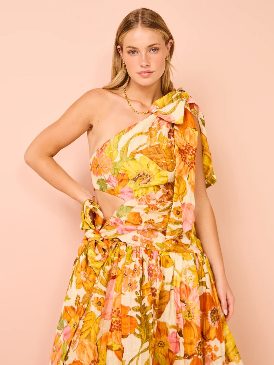 626-Coco Lola Alemais SilasOneShoulderGown-7 Large