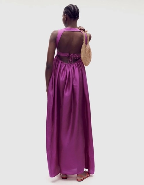 626-OrotonSilkSundressBACK Medium