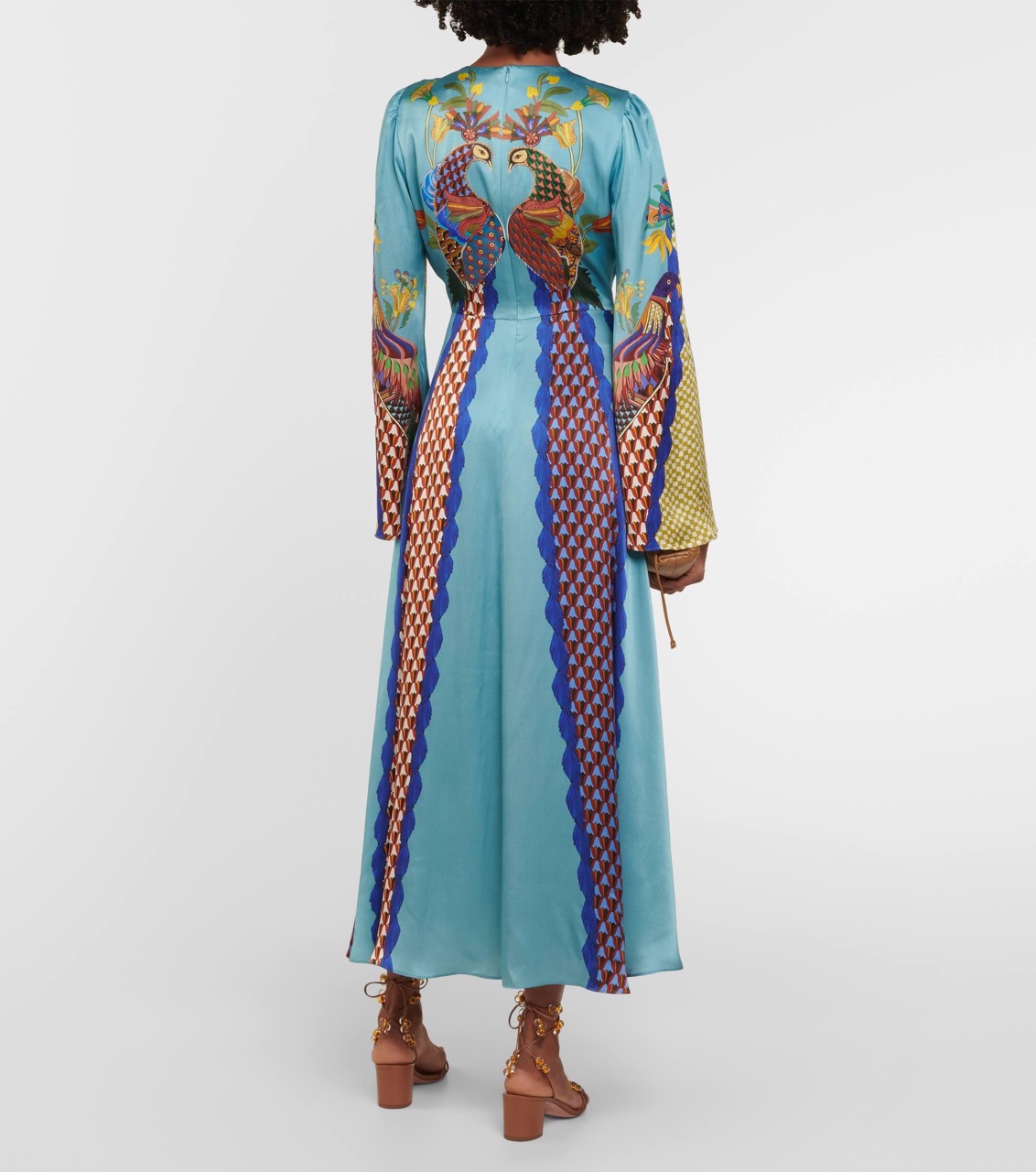 626-alemais-multicoloured-Gilly-Printed-Silk-Midi-Dress-2 Large