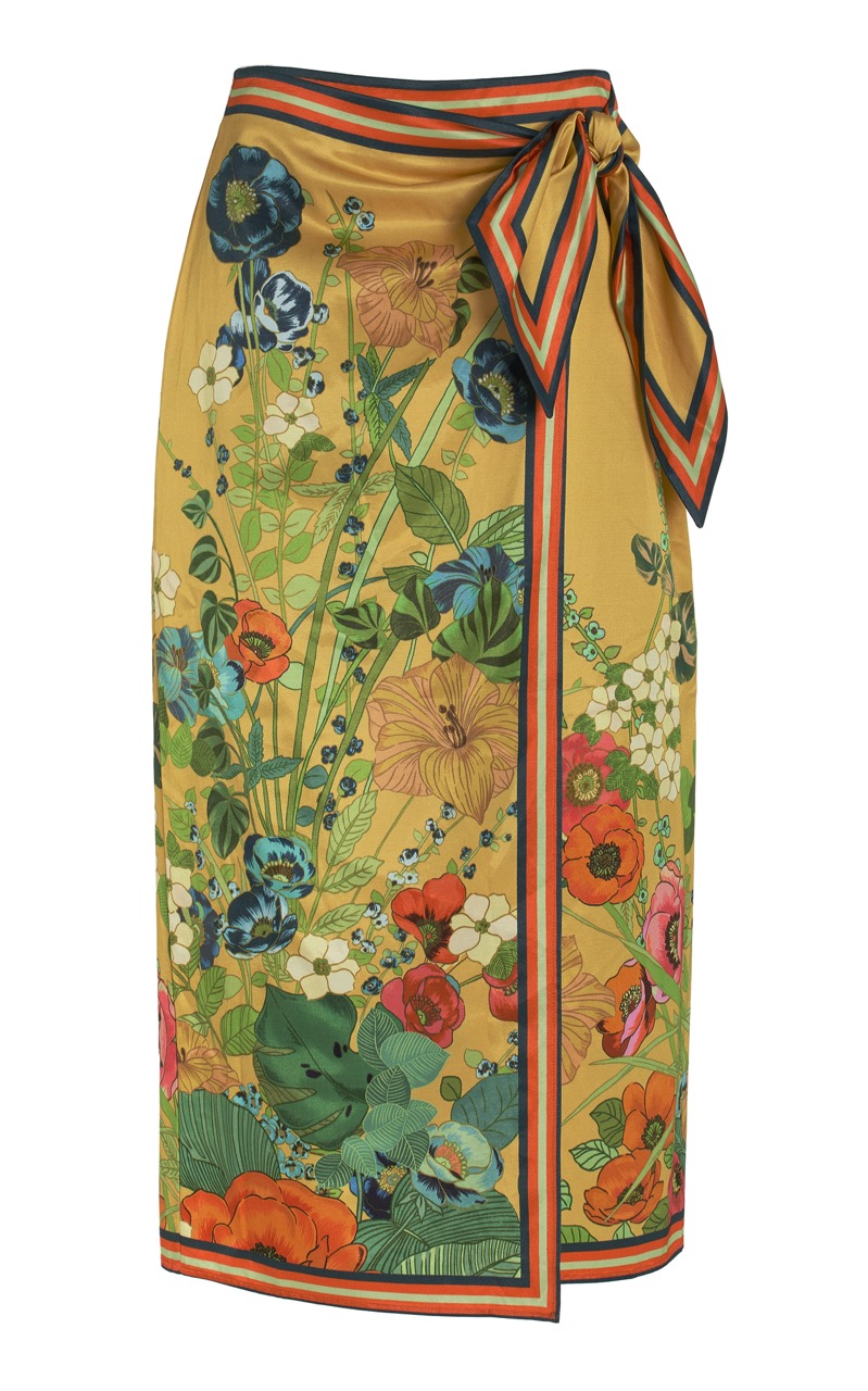 626-alemais-yellow-cresida-sarong-skirt Large