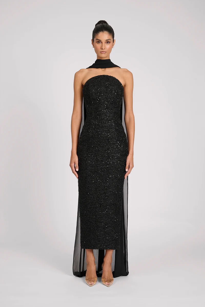 10008-OpheliaDressBlackFront