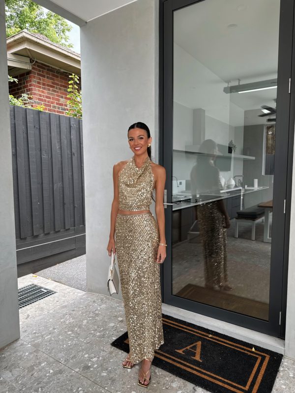 46-Shona Joy Gold Set 1