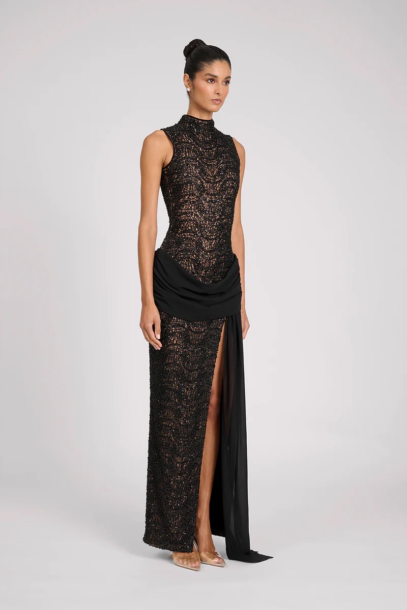 10008-SerinaDressBlackLeft