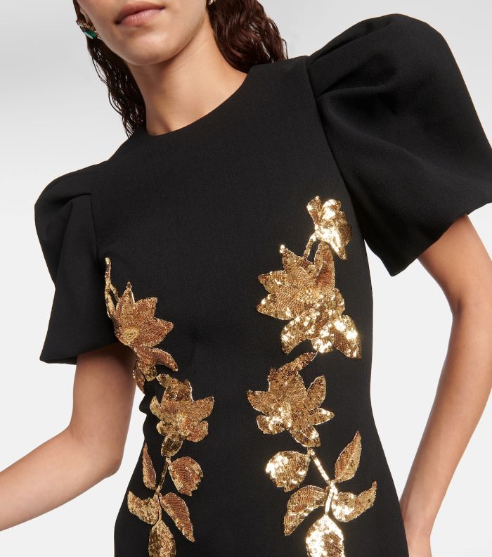 370-RebeccaVallanceVerrsaillesSequinedCrepeMidiDressCloseUp