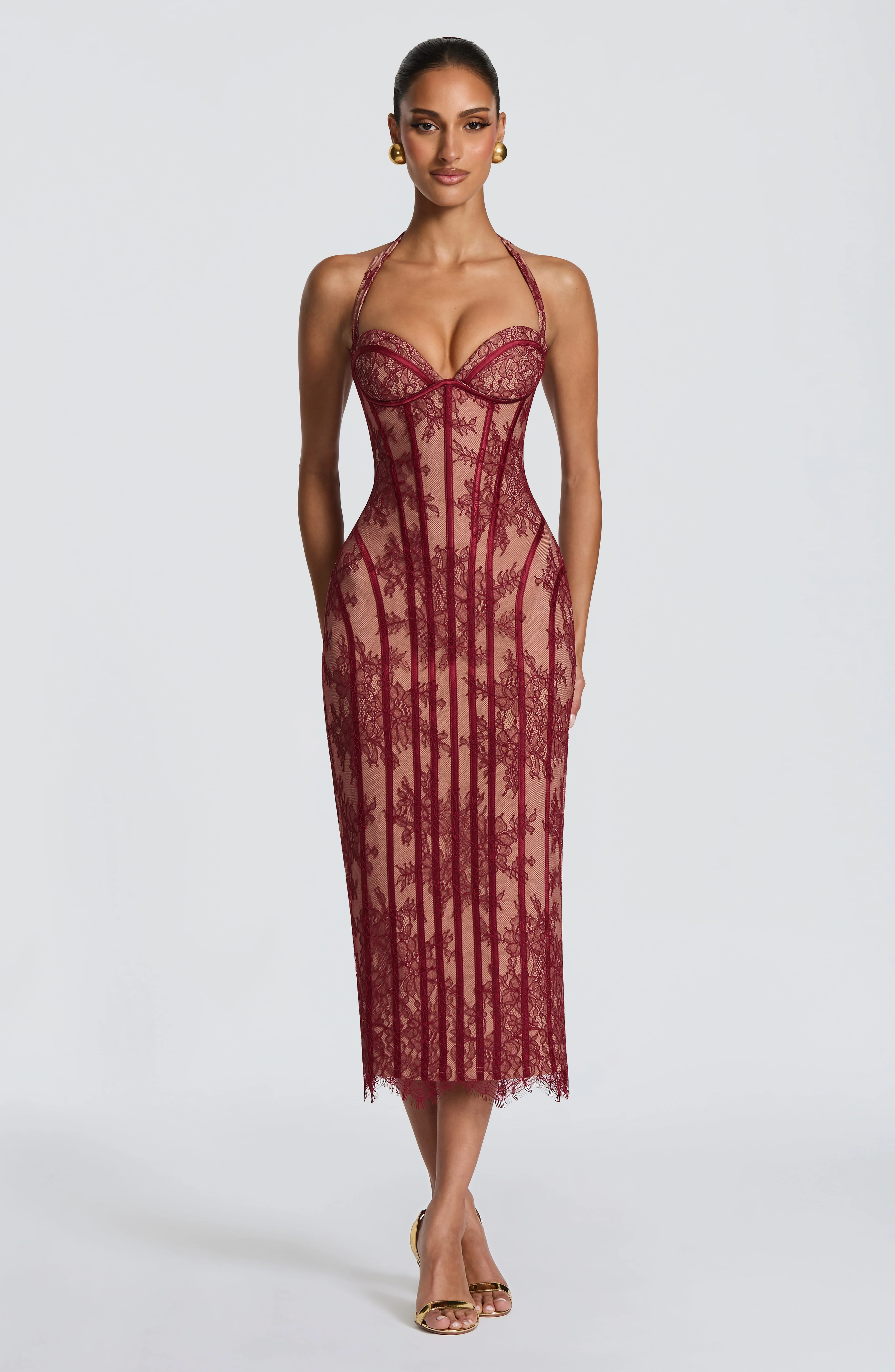 5285-rona-midi-dress-burgundy-dress-xs-babyboo-fashion-1240970881