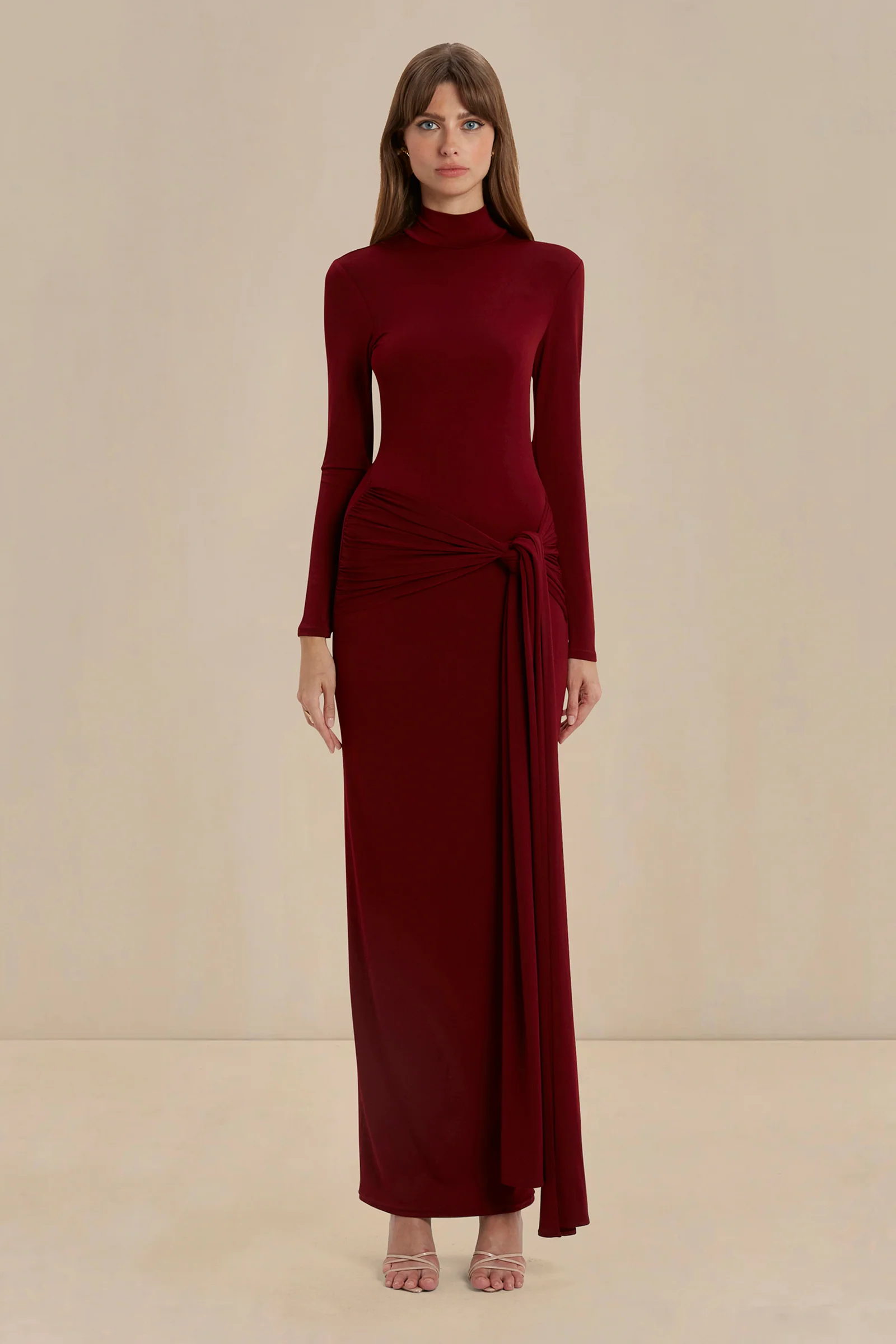 8317-long-sleeve-long-red-dress-SONYA-MODA 1600x