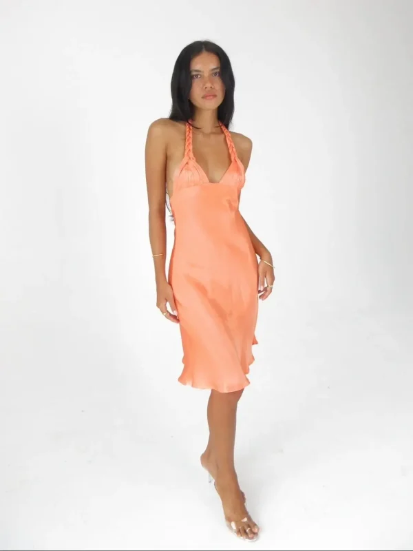 9493-asa-fields-ophelia-papaya-dress-hire-adelaide