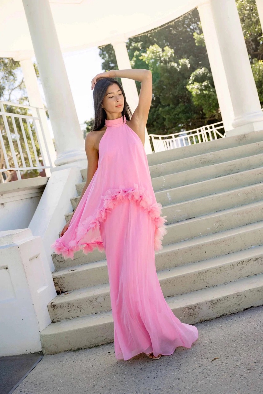 111-E1DROP1 CONTENTSHOOT PDP 2700X4048 0019 E7032634 PoppyCapeGown Pink 10 1200x de2a966a-5395-4292-8e41-78b03d479d91 Large