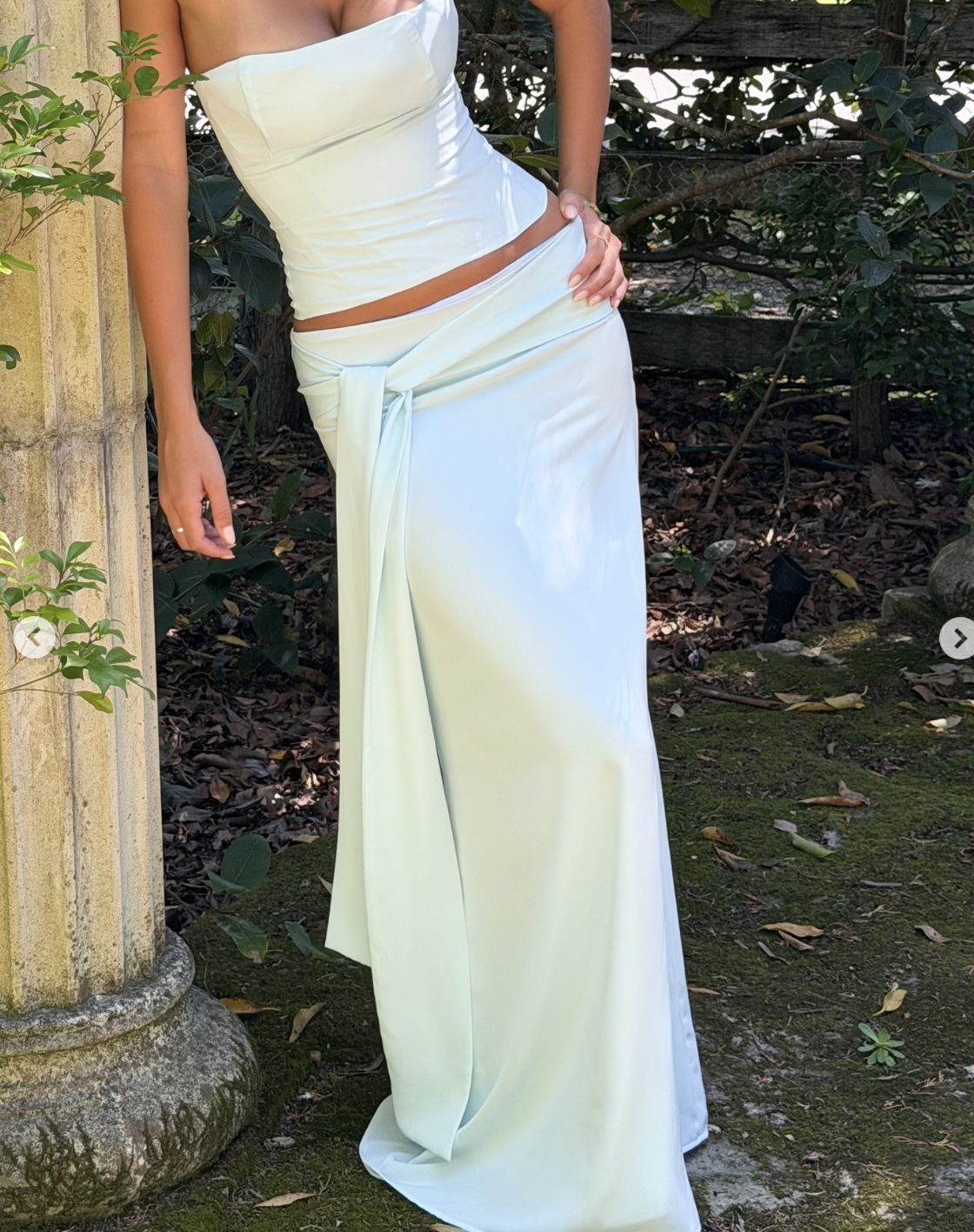 Other Charlotte Set Mist Photo
