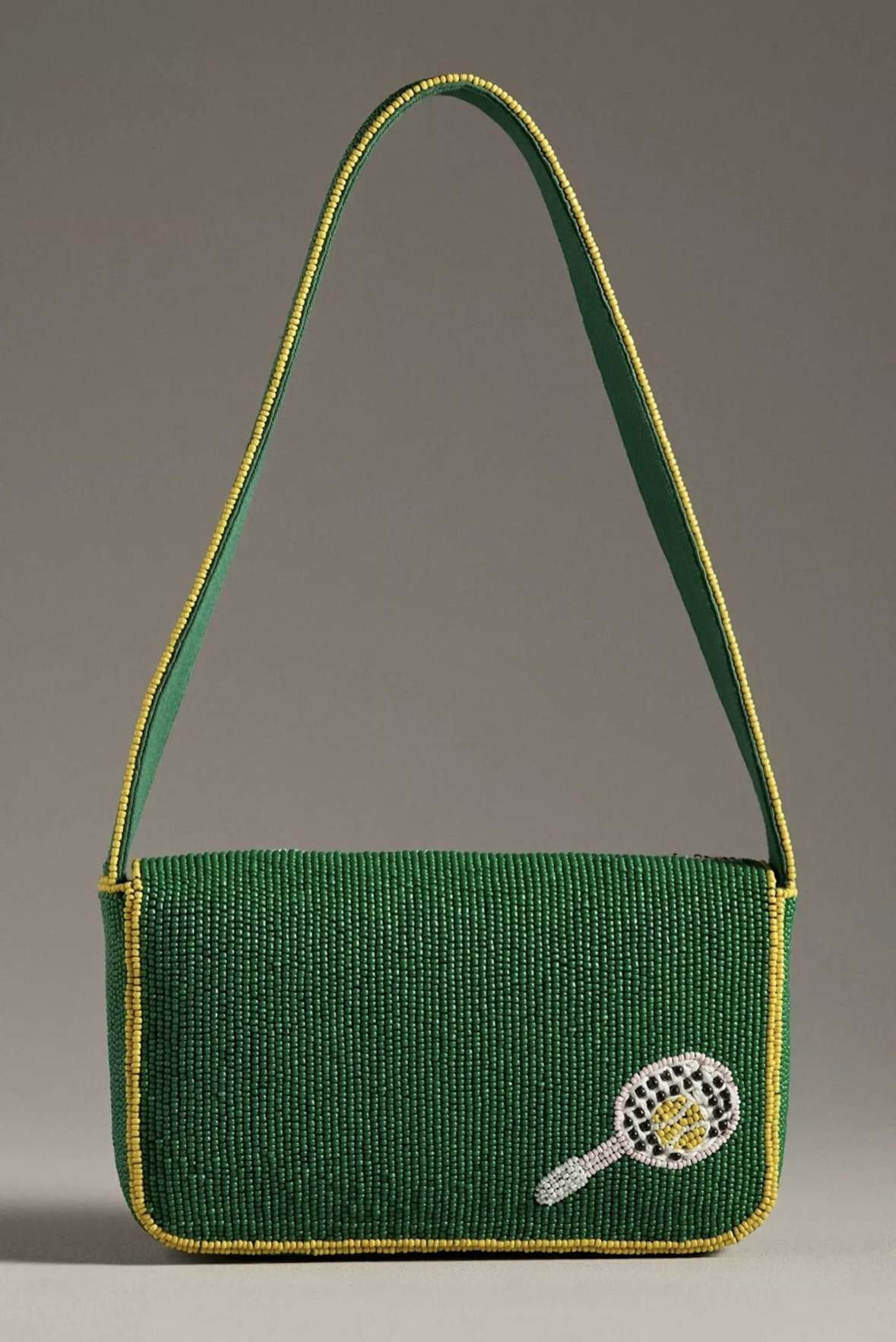 OtherWimbledon Tennis Beaded Bag Photo