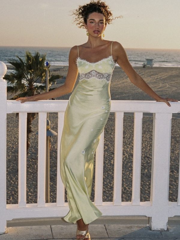 Asta Resort Arlette Dress