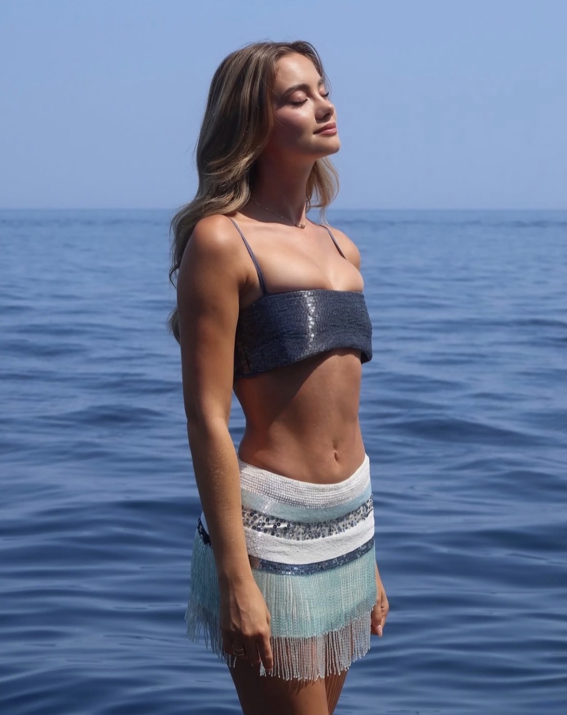 Asta Resort Julia Skirt
