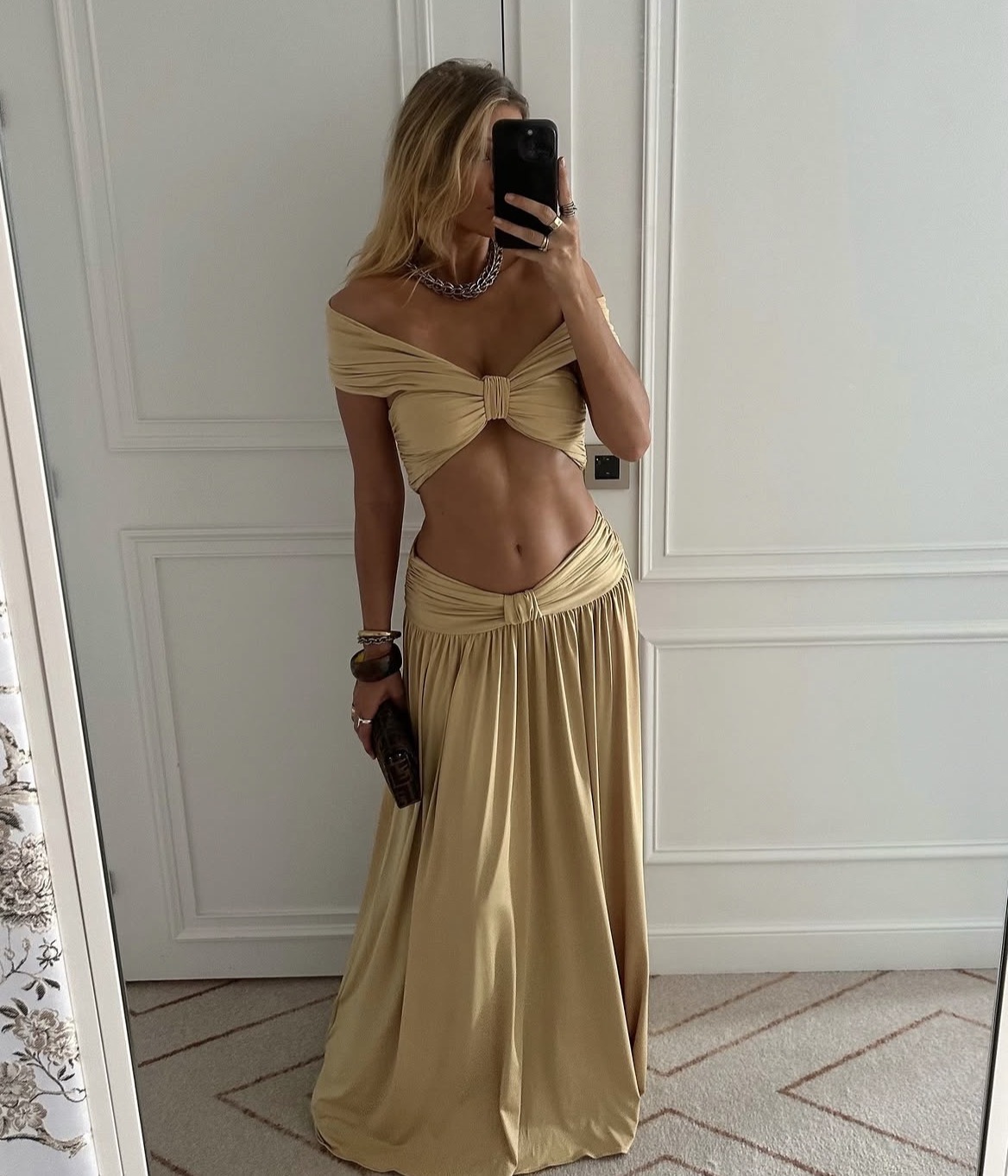 Arcina Ori Alessia Set