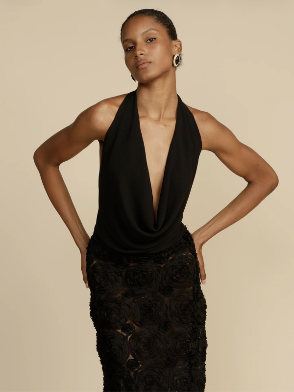 Arcina Ori Adriana Dress