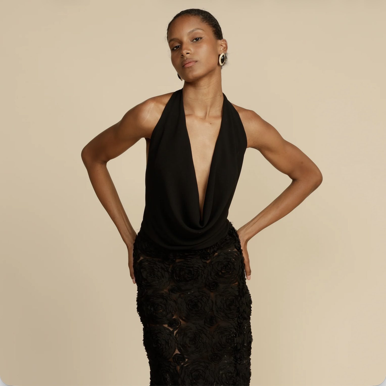 Arcina Ori Adriana Dress Photo