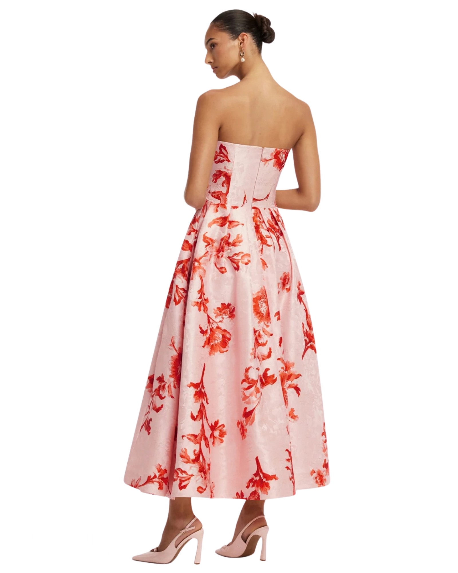 12987-leo-lin-lynn-jacquard-bustier-midi-dress-magnolia-print-03